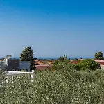 Charming Tedi With Sea View Vodnjan