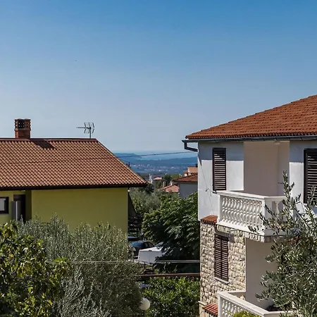 Charming Tedi With Sea View * Vodnjan