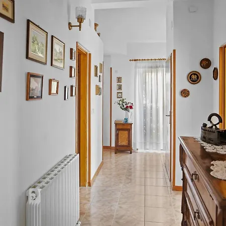 Charming Tedi With Sea View * Vodnjan