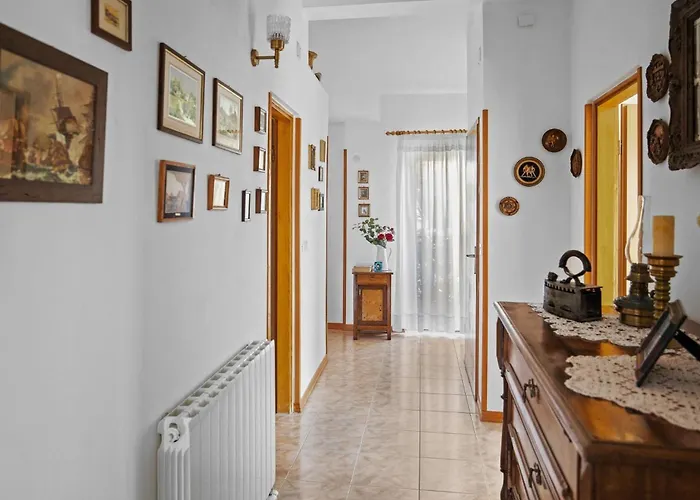 Charming Tedi With Sea View * Vodnjan