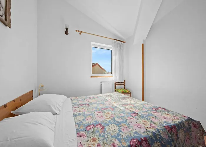 Apartman Charming Tedi With Sea View